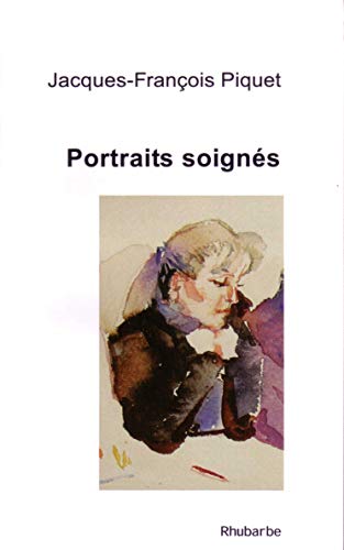 9782916597195: Portraits soigns
