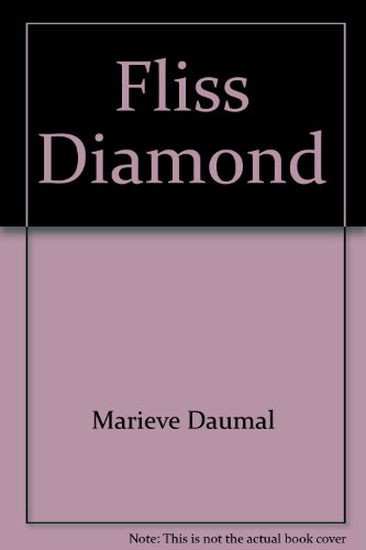 Stock image for Fliss diamond for sale by Ammareal