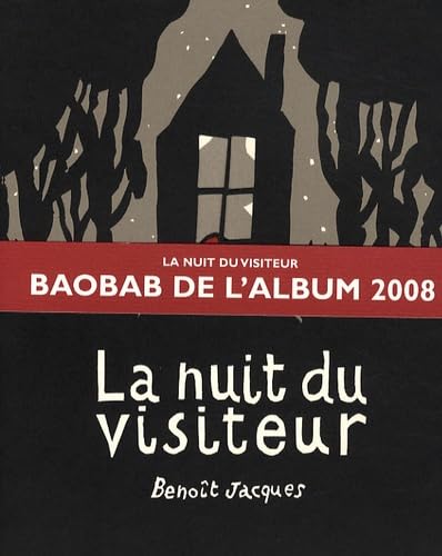 9782916683096: La nuit du visiteur