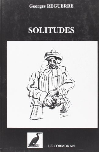 Imagen de archivo de Solitudes a la venta por WorldofBooks