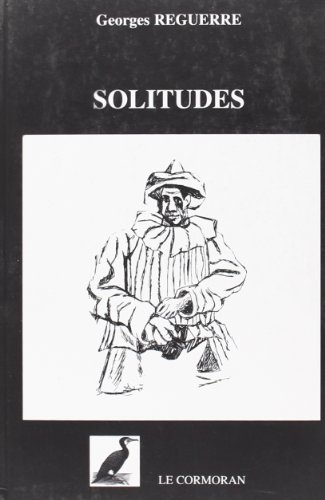 Stock image for SOLITUDES for sale by LiLi - La Libert des Livres