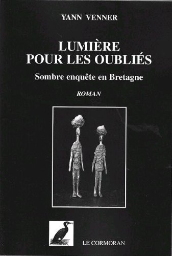 Beispielbild fr Lumiere pour les Oublis zum Verkauf von Ammareal
