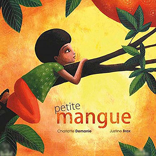 Beispielbild fr Petite Mangue zum Verkauf von RECYCLIVRE