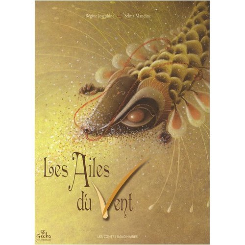 Beispielbild fr Les Ailes du Vent zum Verkauf von medimops