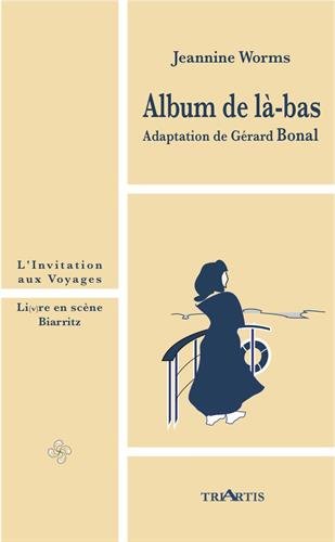 Stock image for Album de l-bas for sale by medimops