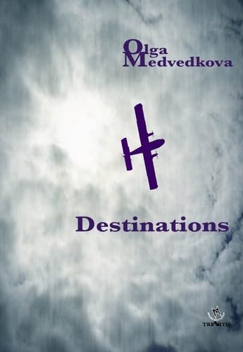 Beispielbild fr Destinations [Broch] Medvedkova, Olga zum Verkauf von BIBLIO-NET