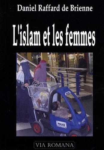 Imagen de archivo de L'islam et les femmes a la venta por medimops