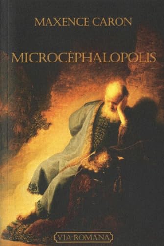 9782916727431: Microcphalopolis