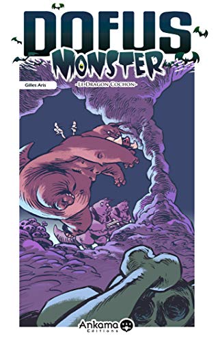 Stock image for Dofus Monster - Le Dragon Cochon Vol.2 for sale by books-livres11.com
