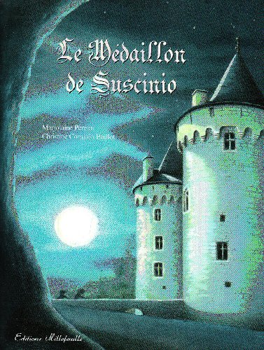 Beispielbild fr Le mdaillon de Suscinio zum Verkauf von Chapitre.com : livres et presse ancienne