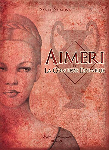 9782916742410: Aimeri et la comtesse disparue tome 2