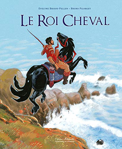9782916742458: Le Roi Cheval