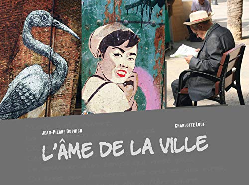 Beispielbild fr l'me de la ville zum Verkauf von Chapitre.com : livres et presse ancienne