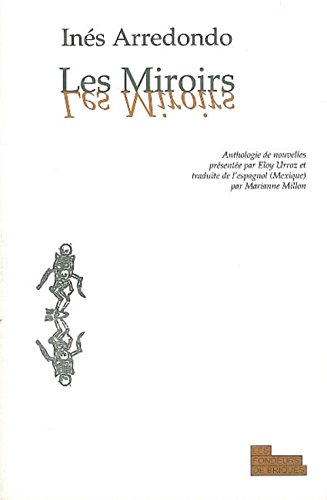 Beispielbild fr Les Miroirs zum Verkauf von medimops