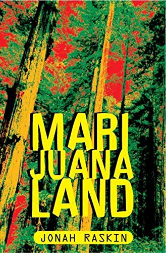 9782916749327: Marijuanaland: Dpches d'une guerre amricaine