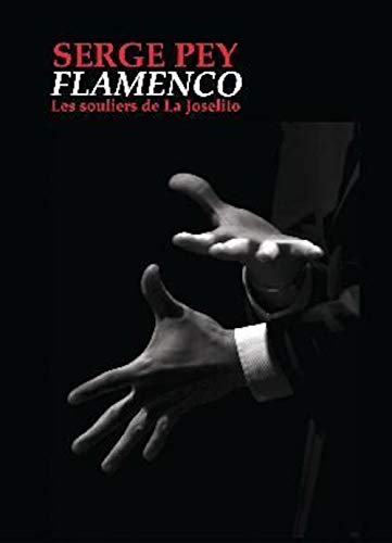 Beispielbild fr Flamenco : les souliers de la Joselito zum Verkauf von WorldofBooks