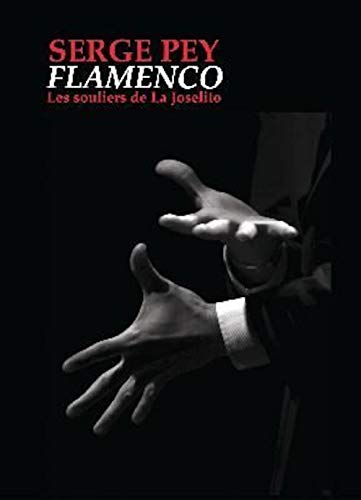 Stock image for Flamenco : les souliers de la Joselito for sale by WorldofBooks
