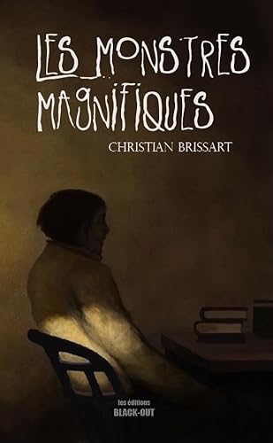 Beispielbild fr Les Monstres Magnifiques zum Verkauf von medimops