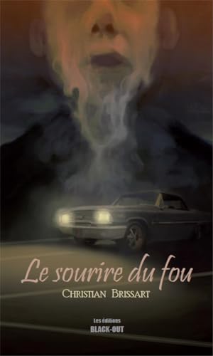 Beispielbild fr Le Sourire Du Fou zum Verkauf von RECYCLIVRE