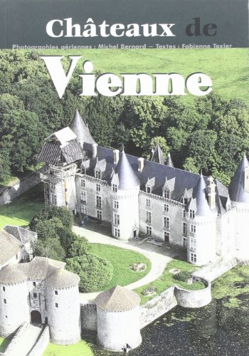 Beispielbild fr chateaux de vienne (plaquette) zum Verkauf von Chapitre.com : livres et presse ancienne