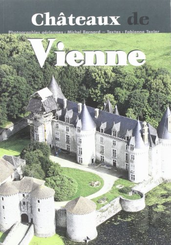 Stock image for chateaux de vienne (plaquette) for sale by Chapitre.com : livres et presse ancienne
