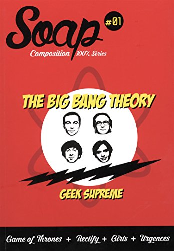 9782916768069: Soap, N 1 : The Big Bang Theory
