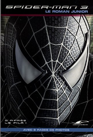 Stock image for Spider-man 3 for sale by WorldofBooks