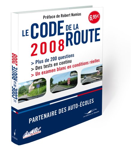 Beispielbild fr Le code de la route zum Verkauf von Ammareal