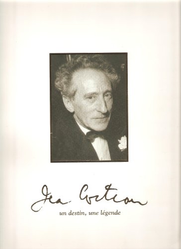 Imagen de archivo de Jean Cocteau a la venta por Chapitre.com : livres et presse ancienne
