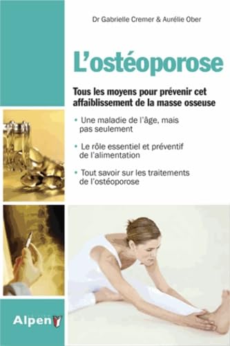 l'ostéoporose