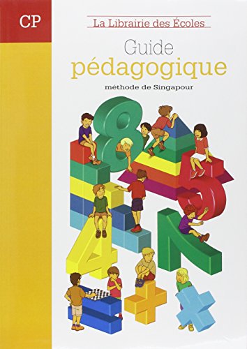 9782916788241: Guide pdagogique CP