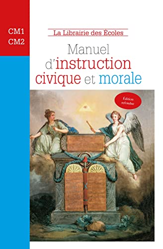 Beispielbild fr Manuel d'instruction civique et morale : Cycle 3 zum Verkauf von medimops