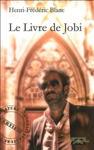 Beispielbild fr Le Livre de Jobi zum Verkauf von medimops