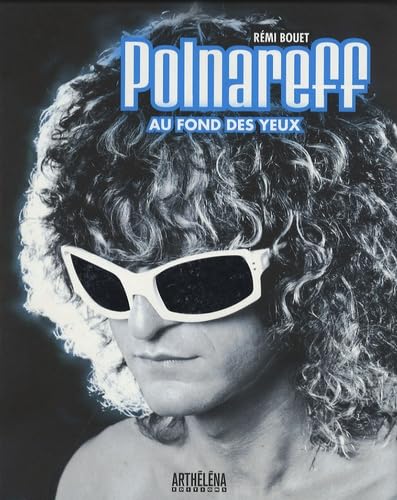 9782916832029: Polnareff: Au fond des yeux