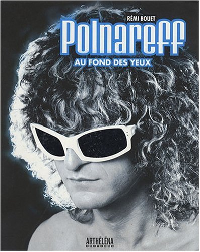 Stock image for Polnareff : Au fond des yeux for sale by medimops