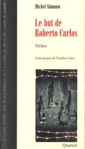 Imagen de archivo de Le but de Roberto Carlos a la venta por Ammareal