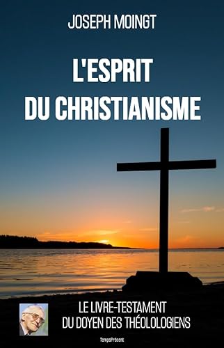 Beispielbild fr L'esprit du christianisme zum Verkauf von medimops