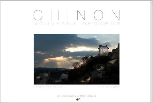 Imagen de archivo de Chinon Nouveaux Regards a la venta por medimops