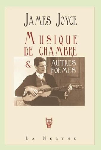 Beispielbild fr Musique de chambre et autres pomes zum Verkauf von Revaluation Books