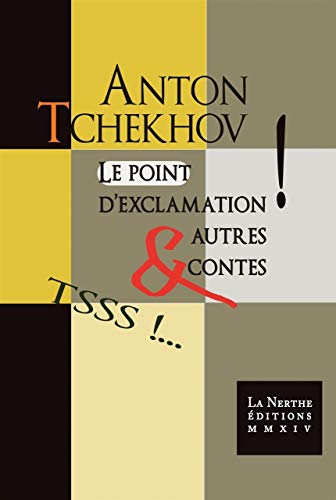 9782916862514: Le Point d'exclamation et autres contes