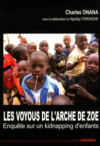 Stock image for Les voyous de larche de zoe for sale by Ammareal