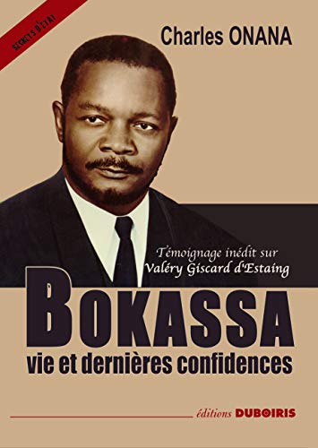 The Revisionist Tale of Charles Onana's “Holocauste au Congo
