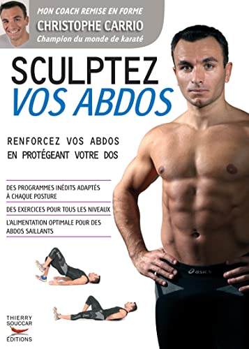 9782916878508: Sculptez vos abdos