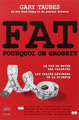 9782916878935: FAT : Pourquoi on grossit