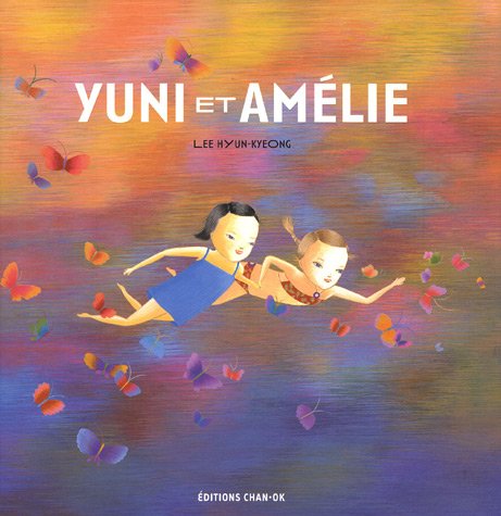Imagen de archivo de Yuni et Amlie a la venta por Ammareal