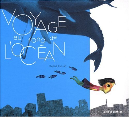 Stock image for Voyage au fond de l'ocan for sale by Ammareal