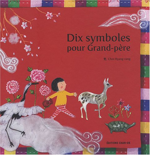 Beispielbild fr Dix symboles pour Grand-pre zum Verkauf von Ammareal