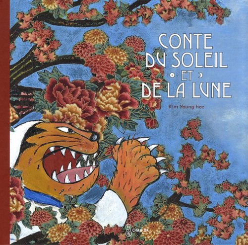 Stock image for Conte Du Soleil Et De La Lune for sale by RECYCLIVRE