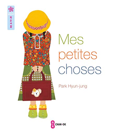 Stock image for Mes petites-choses for sale by Ammareal