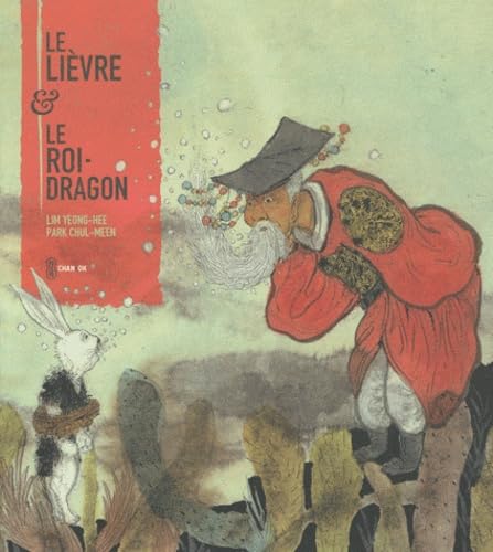 Beispielbild fr Le livre & le roi-dragon zum Verkauf von Ammareal